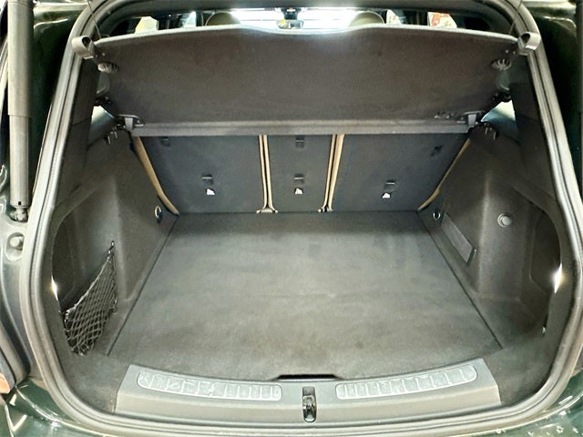 2019 MINI Countryman All4 Cooper S