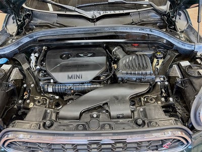 2019 MINI Countryman All4 Cooper S