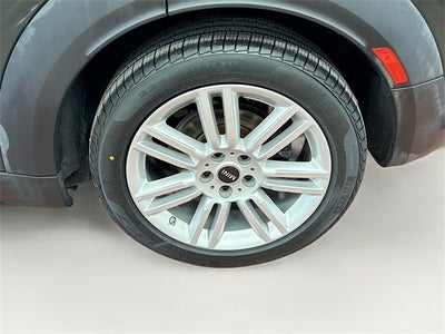 2019 MINI Countryman All4 Cooper S