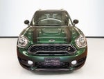 2019 MINI COUNTRYMAN PHEV ICONIC