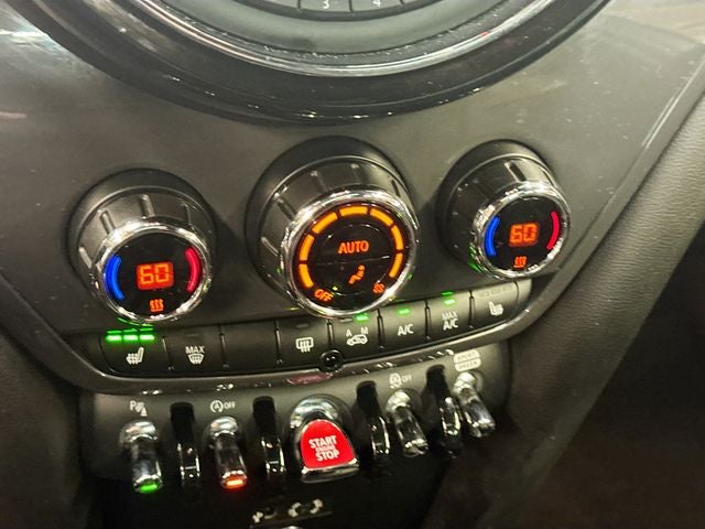 2018 MINI COUNTRYMAN Cooper