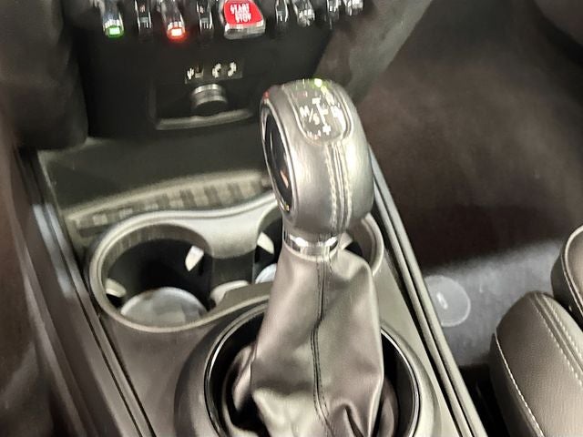 2018 MINI COUNTRYMAN Cooper