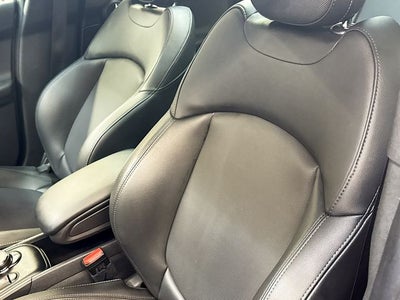 2018 MINI COUNTRYMAN Cooper