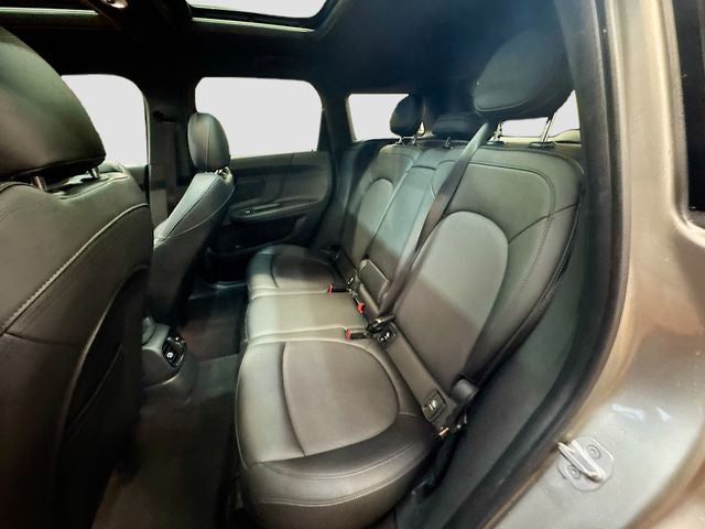 2018 MINI COUNTRYMAN Cooper