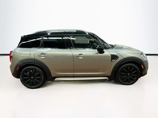 2018 MINI COUNTRYMAN Cooper