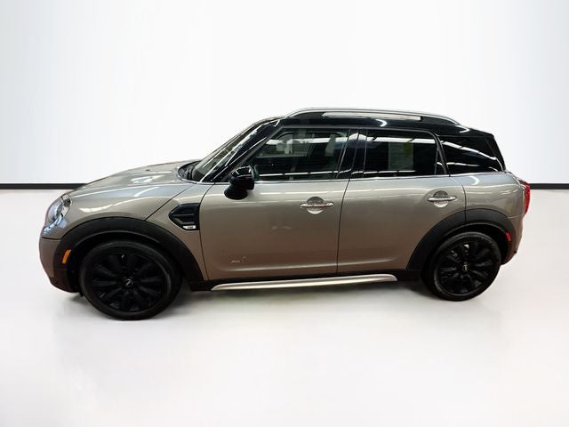 2018 MINI COUNTRYMAN Cooper
