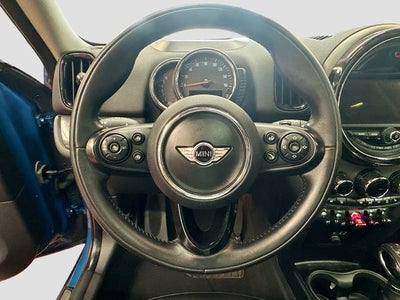 2017 MINI COUNTRYMAN Cooper