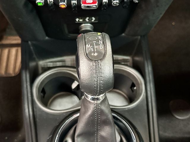2017 MINI COUNTRYMAN Cooper