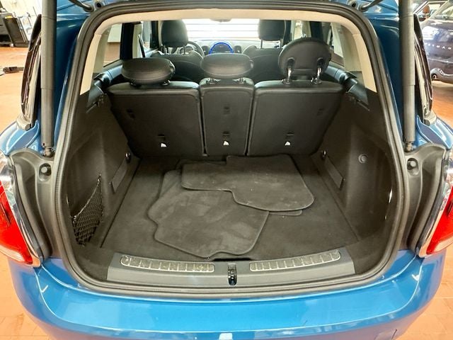 2017 MINI COUNTRYMAN Cooper