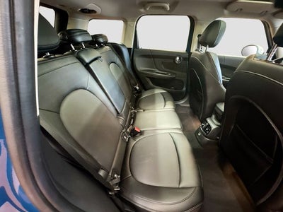 2017 MINI COUNTRYMAN Cooper