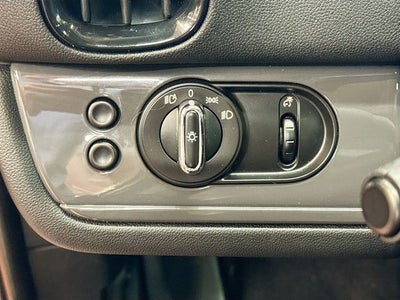 2018 MINI COUNTRYMAN Cooper