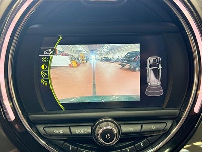 2018 MINI COUNTRYMAN Cooper