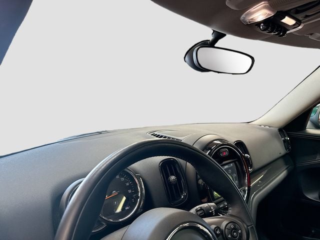 2018 MINI COUNTRYMAN Cooper