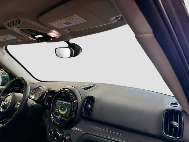 2018 MINI COUNTRYMAN Cooper