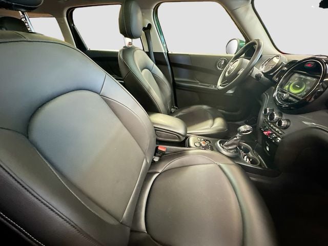 2018 MINI COUNTRYMAN Cooper