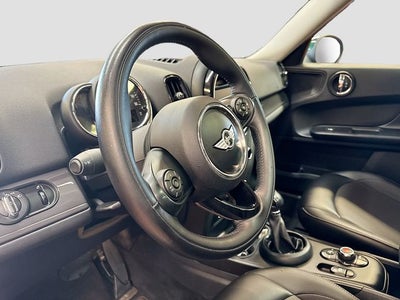 2018 MINI COUNTRYMAN Cooper