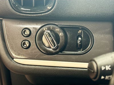 2020 MINI COUNTRYMAN Cooper S