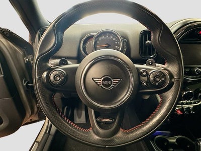 2020 MINI COUNTRYMAN Cooper S