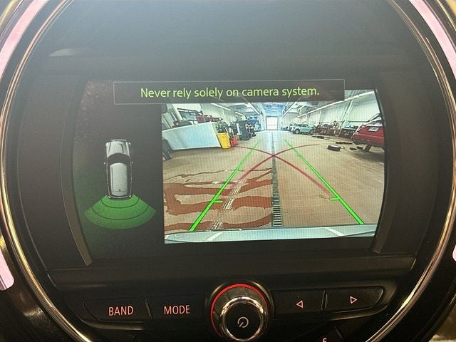 2020 MINI COUNTRYMAN Cooper S