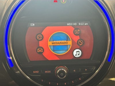 2020 MINI COUNTRYMAN Cooper S