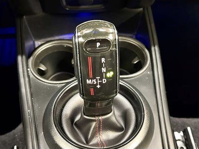 2020 MINI COUNTRYMAN Cooper S