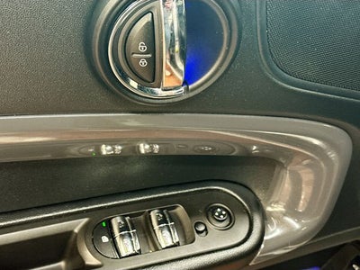 2020 MINI COUNTRYMAN Cooper S