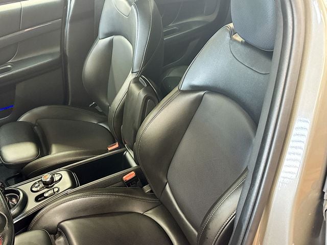 2020 MINI COUNTRYMAN Cooper S