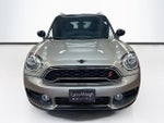 2020 MINI COUNTRYMAN Cooper S