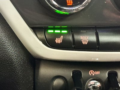 2020 MINI COUNTRYMAN Cooper S