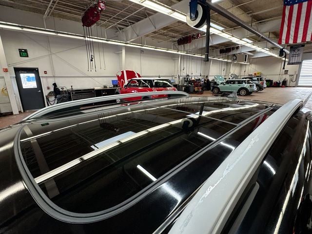 2020 MINI COUNTRYMAN Cooper S