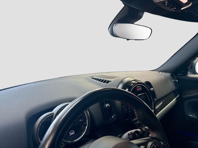 2020 MINI COUNTRYMAN Cooper S