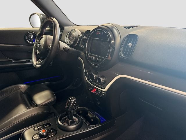 2020 MINI COUNTRYMAN Cooper S