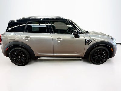 2020 MINI COUNTRYMAN Cooper S