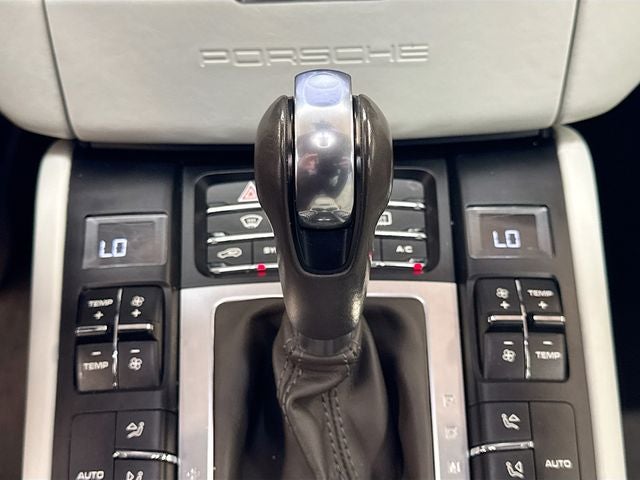 2017 Porsche Macan GTS