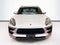 2017 Porsche Macan GTS