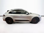 2017 Porsche Macan GTS