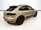 2017 Porsche Macan GTS