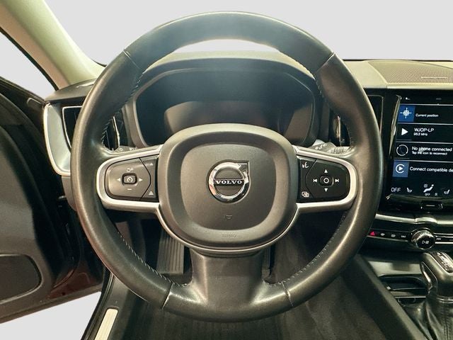 2019 Volvo XC60 T6 Momentum