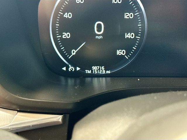 2019 Volvo XC60 T6 Momentum