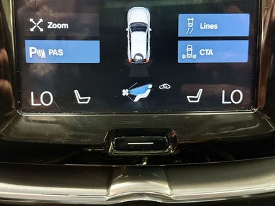 2019 Volvo XC60 T6 Momentum