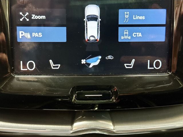 2019 Volvo XC60 T6 Momentum