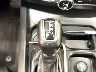 2019 Volvo XC60 T6 Momentum