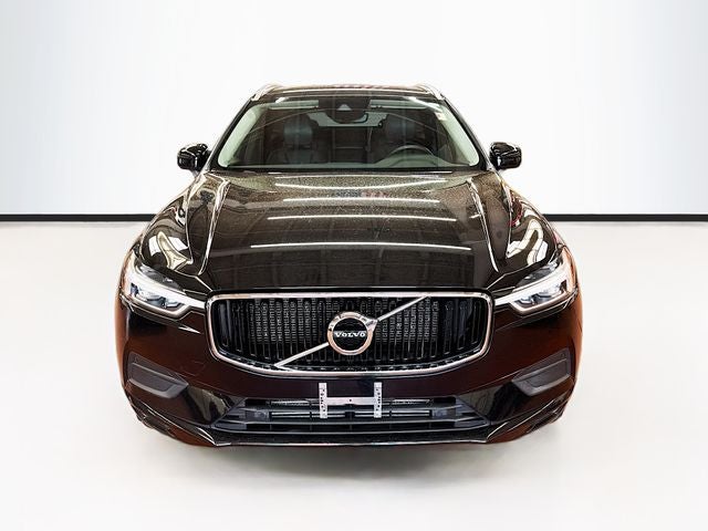 2019 Volvo XC60 T6 Momentum