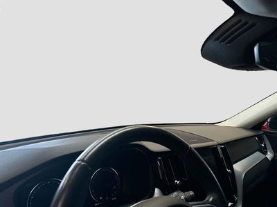 2019 Volvo XC60 T6 Momentum