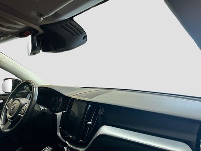 2019 Volvo XC60 T6 Momentum