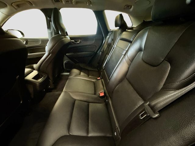 2019 Volvo XC60 T6 Momentum