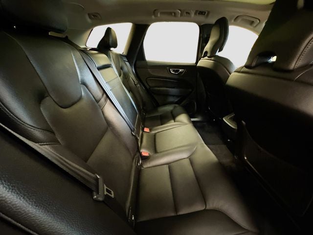 2019 Volvo XC60 T6 Momentum