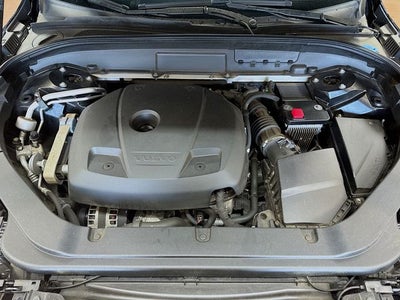 2019 Volvo XC60 T6 Momentum