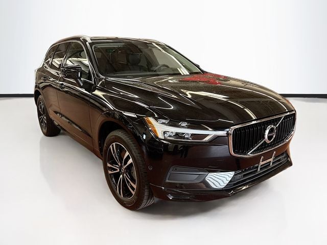 2019 Volvo XC60 T6 Momentum