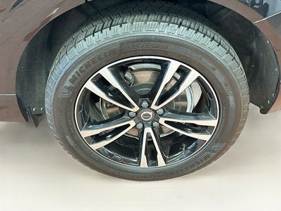 2019 Volvo XC60 T6 Momentum
